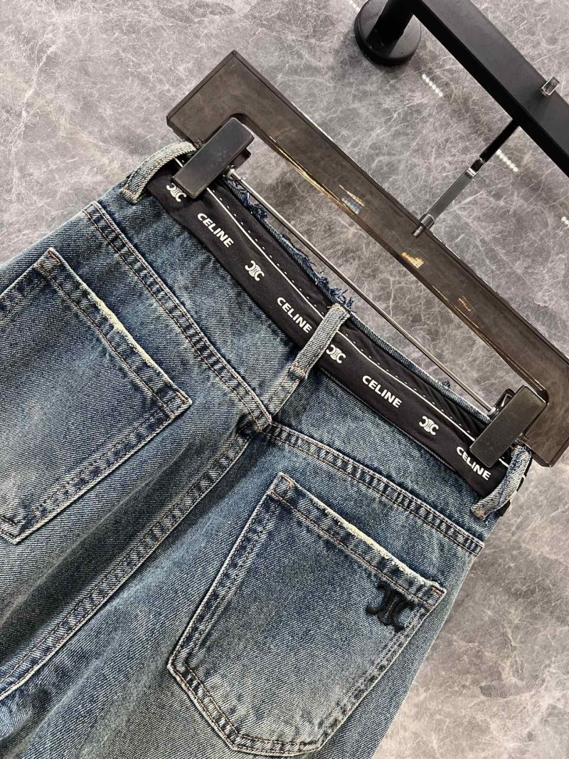 Celine Jeans